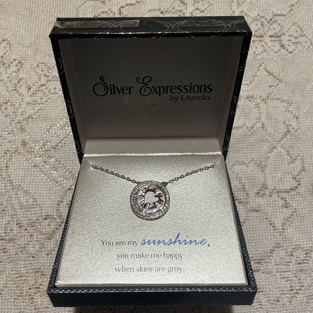 Adorable Necklace
